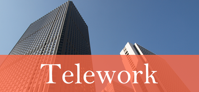 Telework